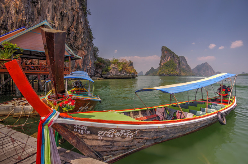 Thailande