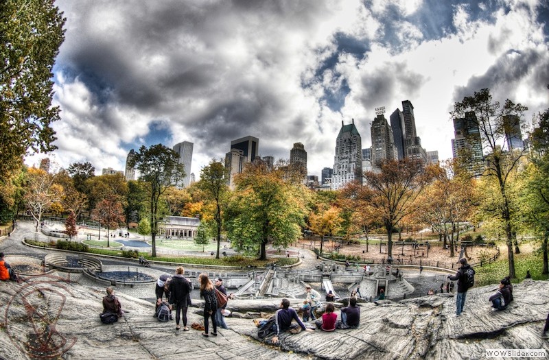 Central Park