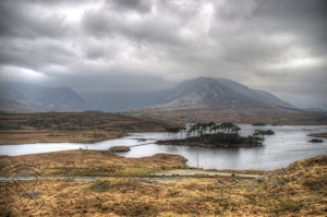 Irlande